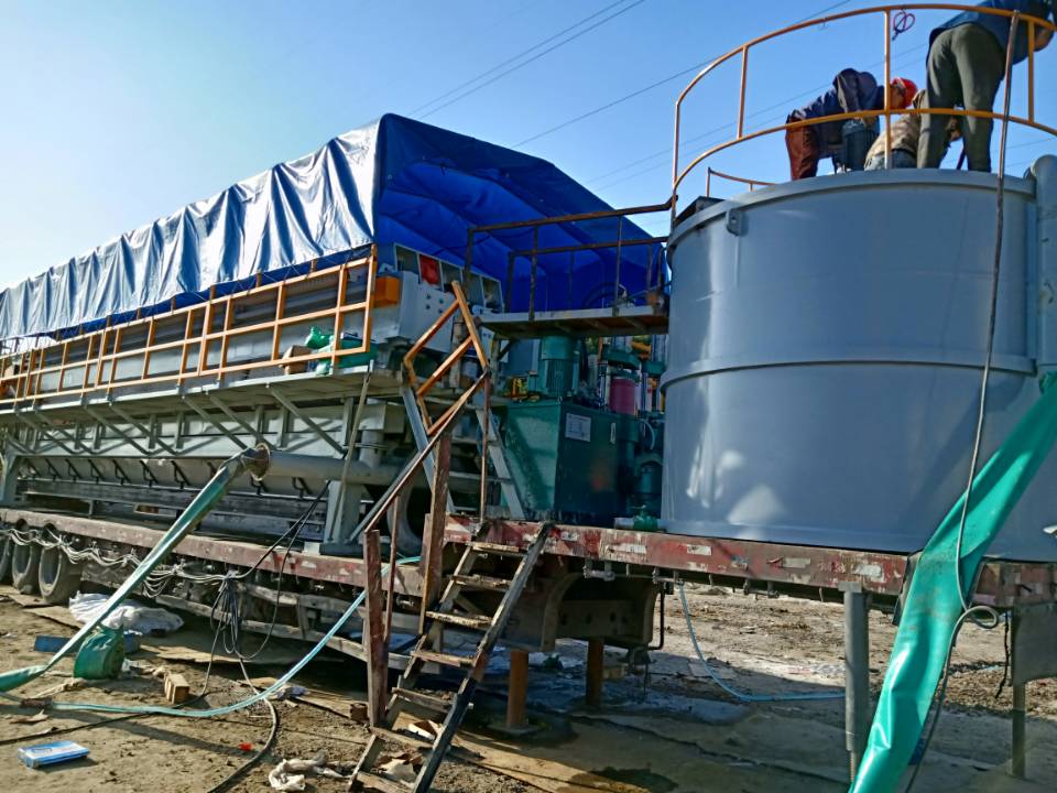 随县污水池淤泥处理-河道清淤-炜誉市政