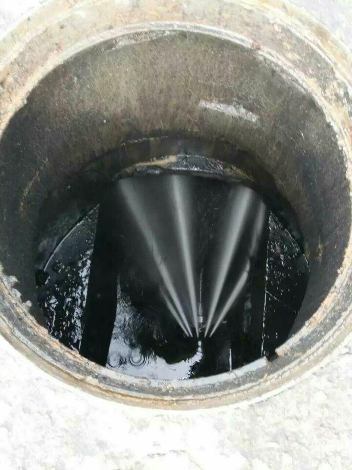 随县雨水管道提升改造专业分包