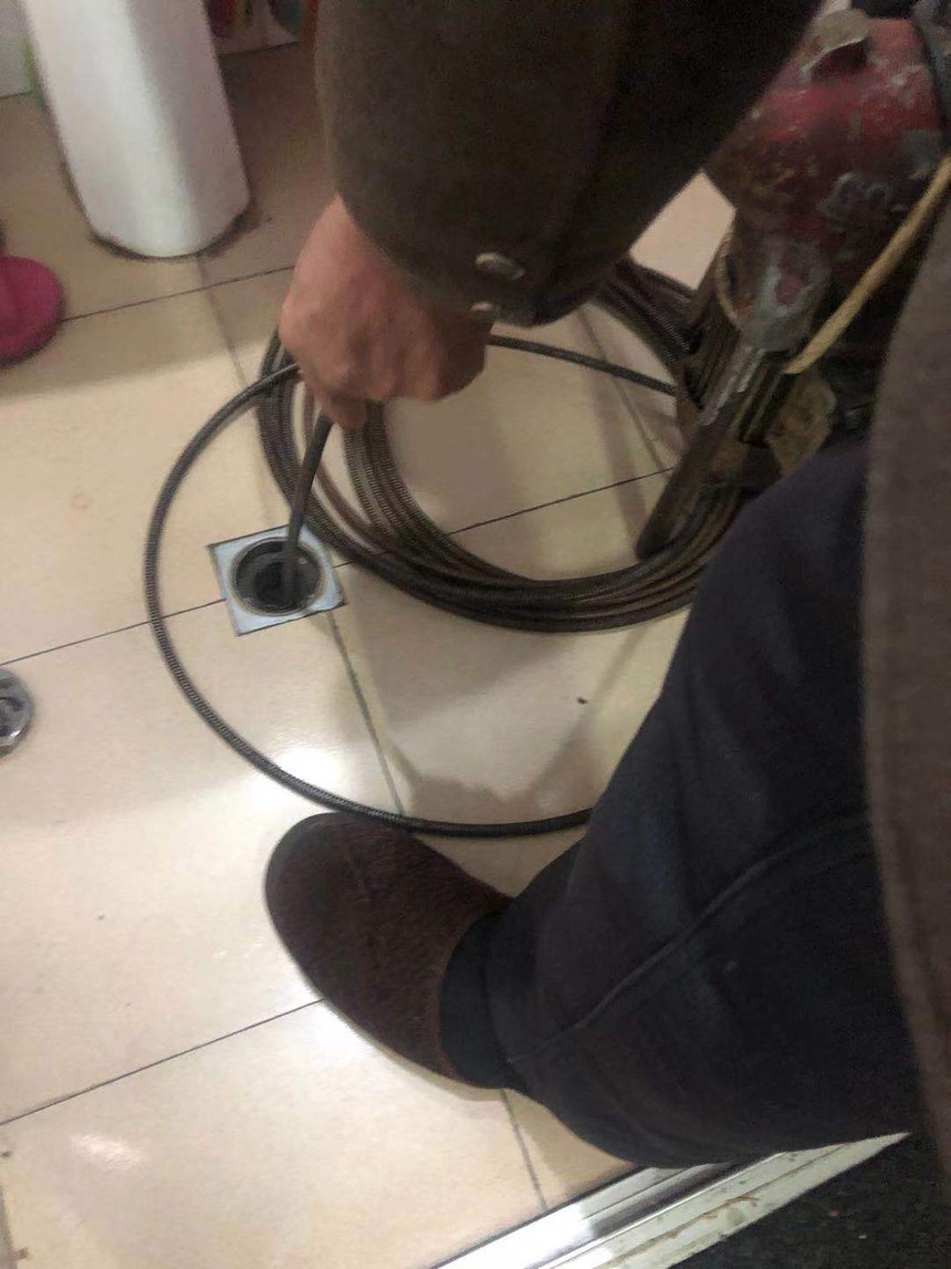 随县管道疏通，疏通下水道