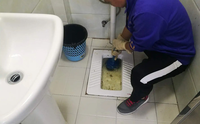 随县疏通蹲坑